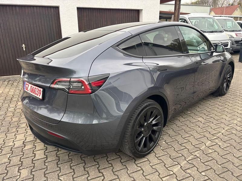 Gebraucht Tesla Model Y 378 kW (514 PS) 2021 SUV