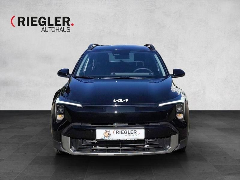 Neu Kia Stonic Vision 101 PS (74 kW) 2026 Schwarz SUV