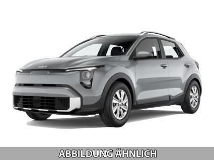 Neu Kia Stonic 101 PS (74 kW) 2026 Rot SUV