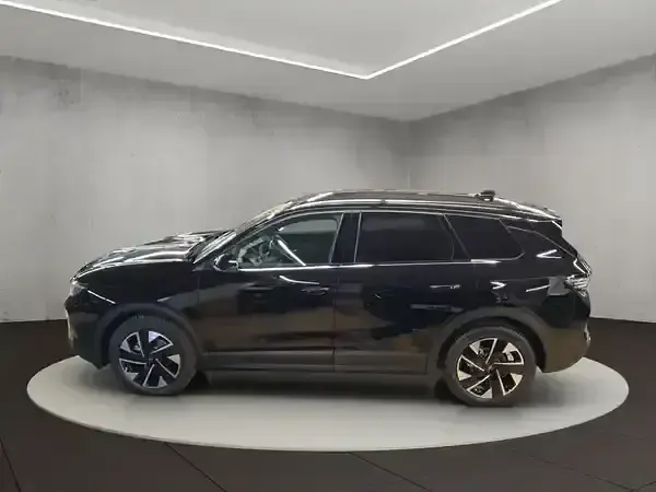 Gebraucht Opel Grandland X 136 PS (100 kW) 2026 Karbon schwarz (metallic) SUV