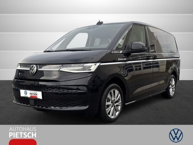 Schwarz Gebraucht 2025 VW T7 Style Van | 71.950 € - Bild 1/4
