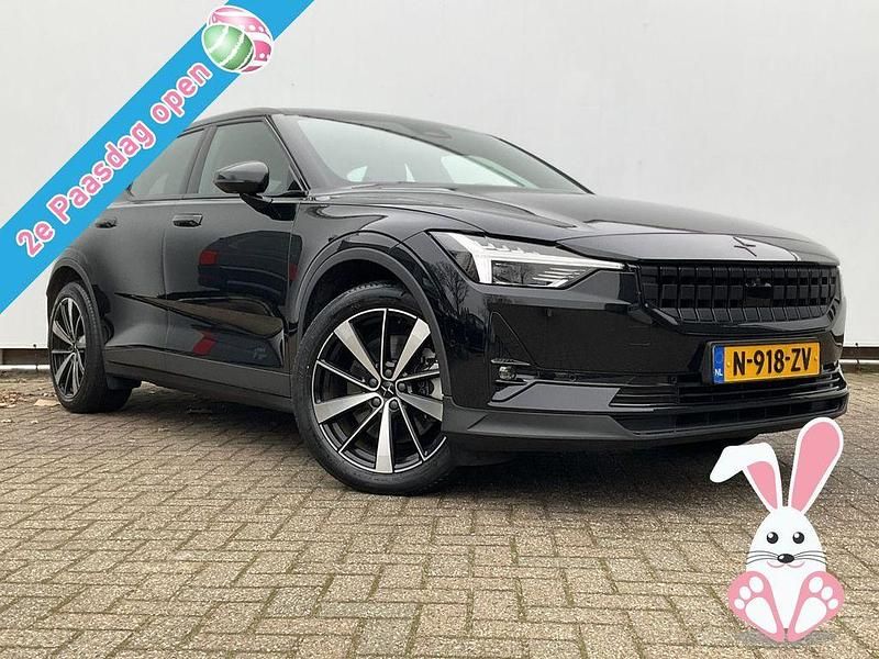 Gebraucht Polestar 2 164 kW (224 PS) 2022 Schwarz Kleinwagen