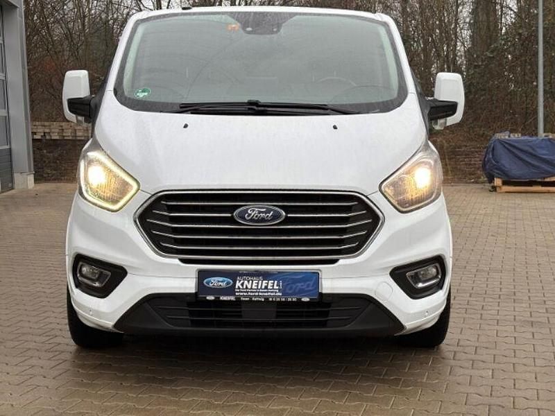 Gebraucht Ford Tourneo Custom 2019 Andere Van