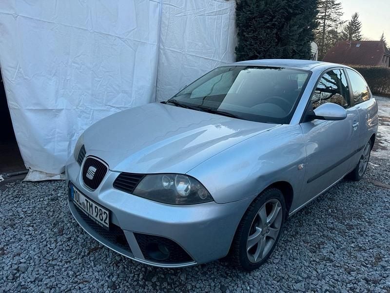 Gebraucht 2009 Seat Ibiza Kleinwagen | 999 € (Superpreis) - Bild 1/4