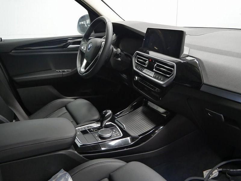 Gebraucht BMW X3 Performance 292 PS (214 kW) 2024 Schwarz SUV