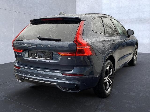 Gebraucht Volvo XC60 Plus 2023 SUV