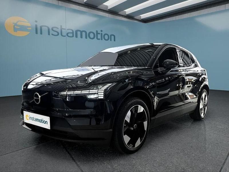 Gebraucht Volvo EX30 200 kW (272 PS) 2025 Schwarz SUV