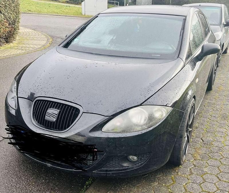 Gebraucht Seat Leon CUPRA 241 PS (177 kW) 2007 Kleinwagen