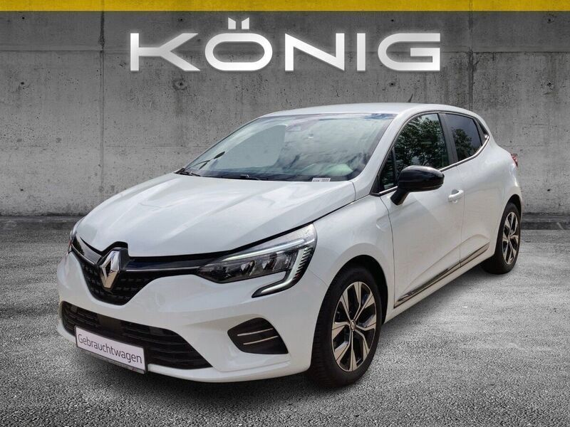 Andere Gebraucht 2023 Renault Clio V Evolution Limousine | 13.997 € (Fairer Preis) - Bild 1/4