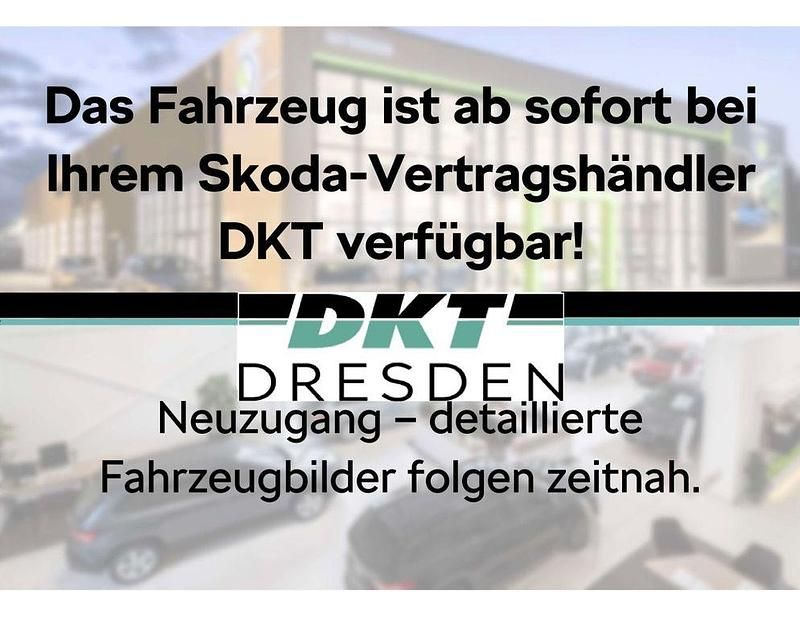 Grau Gebraucht 2023 Skoda Fabia Ambition Kombi | 16.750 € (Guter Preis) - Bild 1/1