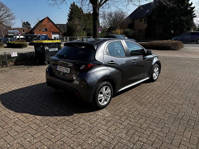 Used Mazda 2 Prime-Line 92 HP (67 kW) 2025 Hatchback