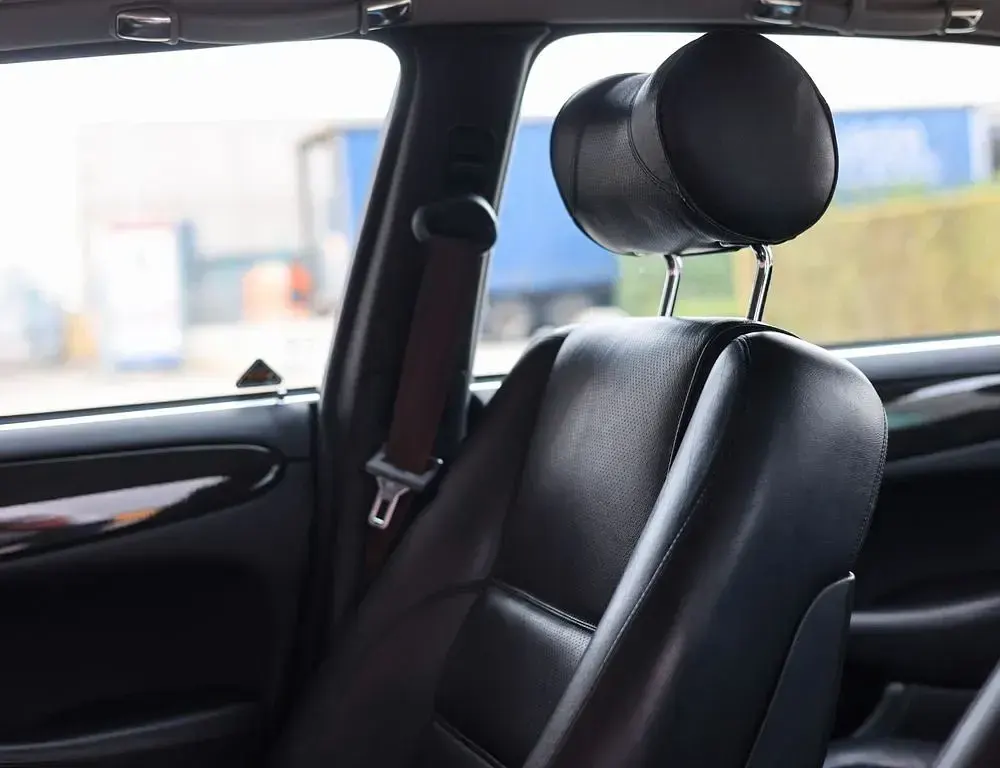 Gebraucht Jaguar XJR 364 PS (267 kW) 1999 Schwarz Limousine