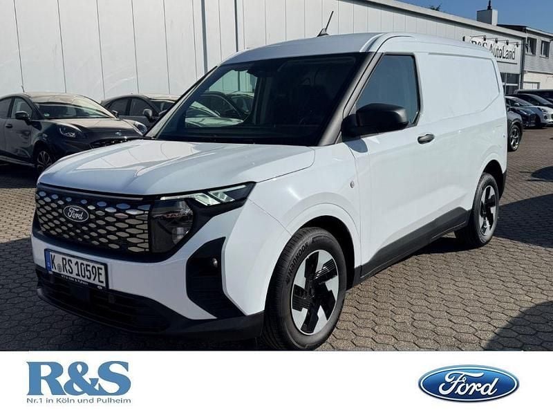 Neu Ford Transit Trend 100 kW (136 PS) 2025 Weiß Van
