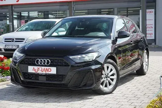 Gebraucht Audi A1 Comfort 2022 Andere SUV