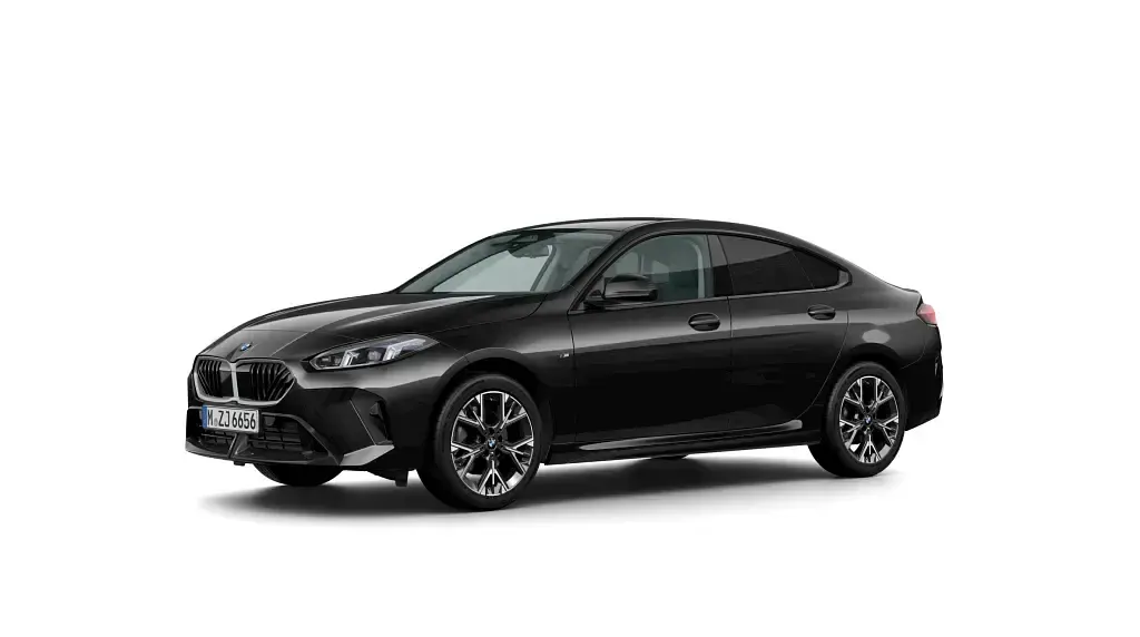 Gebraucht BMW 220 Efficient Dynamics 156 PS (114 kW) 2026 Coupé