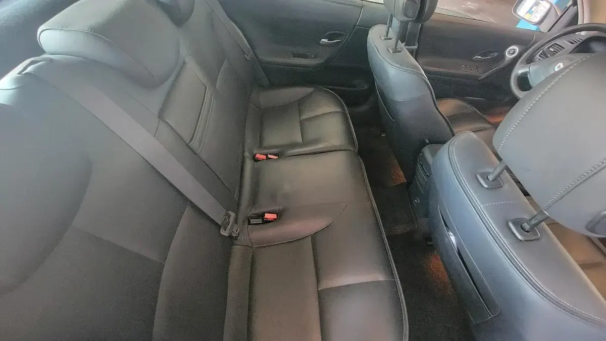 Gebraucht Renault Laguna II 140 PS (102 kW) 2005 Grau Kombi