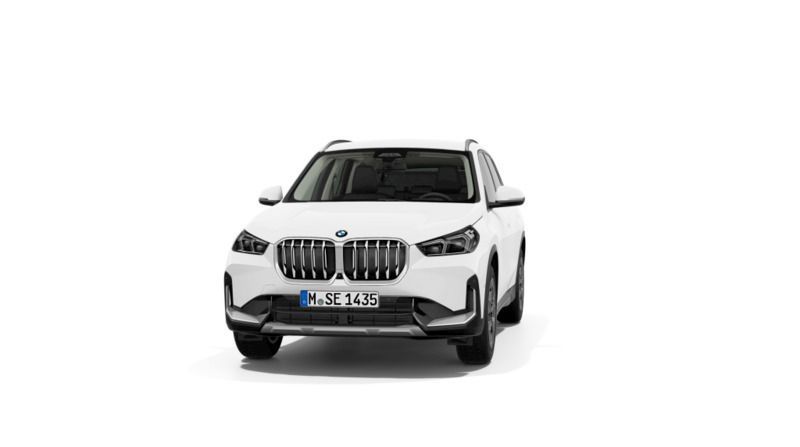 Gebraucht 2024 BMW X1 Efficient Dynamics SUV | 46.949 € - Bild 1/4
