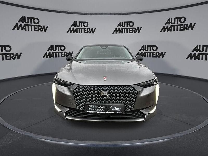 Gebraucht DS Automobiles DS4 Performance 181 PS (133 kW) 2022 Grau SUV