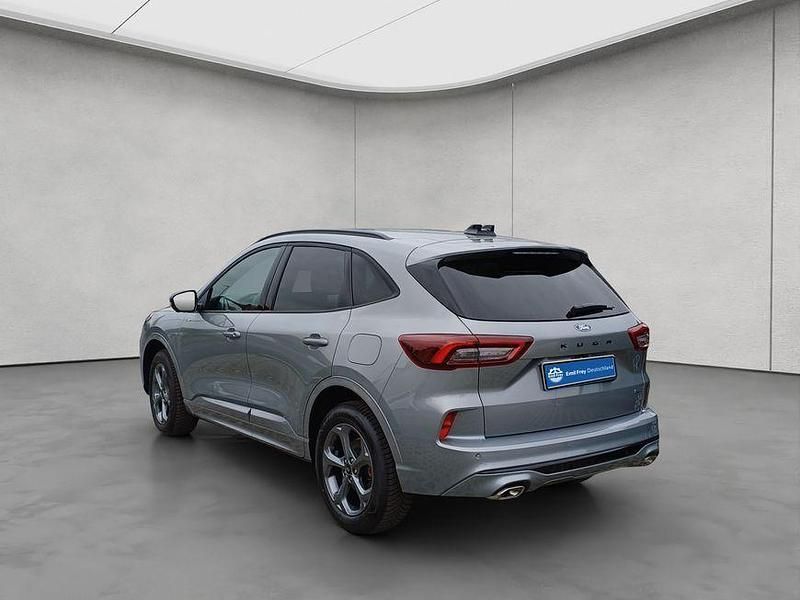 Neu Ford Kuga ST-Line X 152 PS (111 kW) 2026 Solar silver metallic SUV