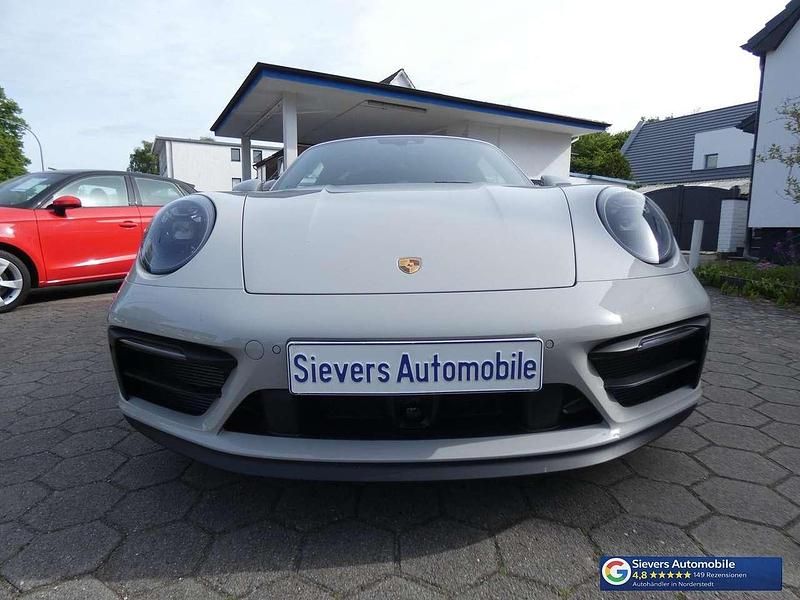 Gebraucht Porsche 992 480 PS (353 kW) 2024 Other Coupé