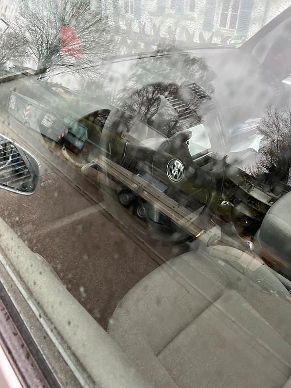 Gebraucht VW Lupo 75 PS (55 kW) 2001 Kleinwagen