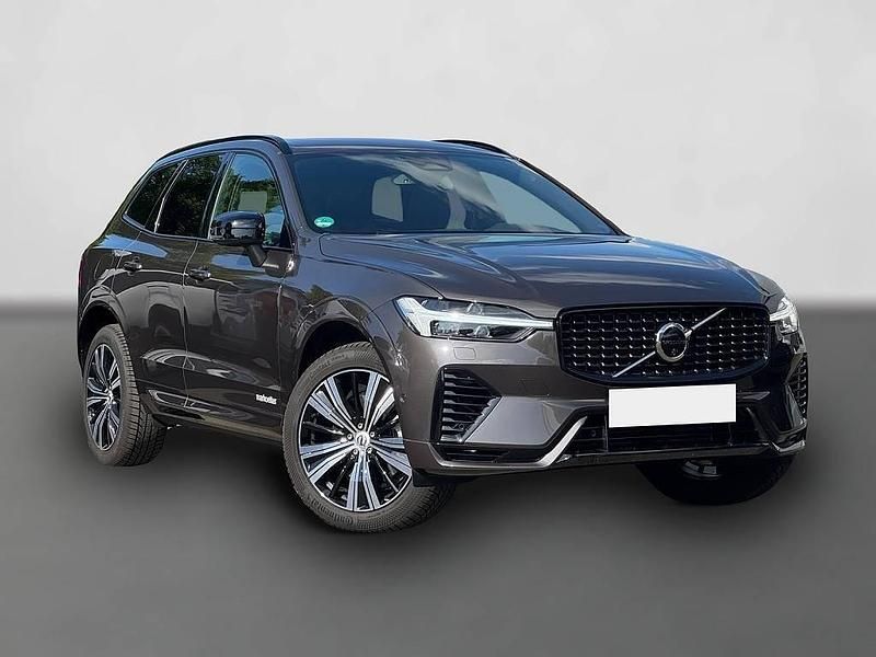 Gebraucht Volvo XC60 Plus 398 PS (292 kW) 2025 Grau SUV