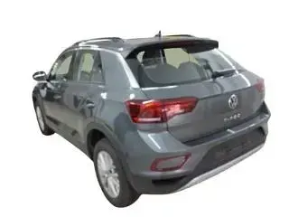 Occasion VW T-Roc Life 116 ch (85 kW) 2025 Gris SUV