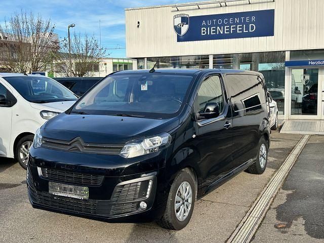 Gebraucht 2019 Citroën Jumpy Van | 19.900 € (Etwas zu teuer) - Bild 1/4