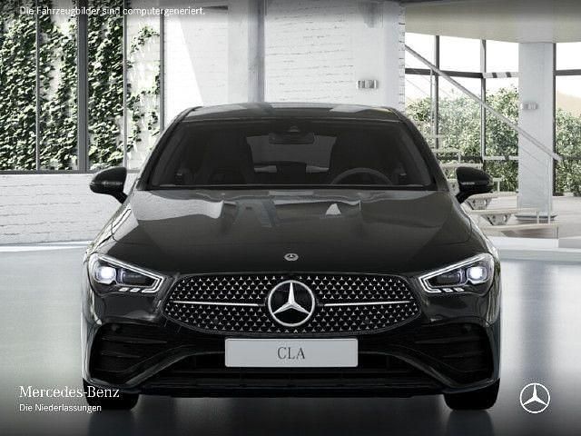Gebraucht Mercedes CLA200 Shooting Brake 163 PS (119 kW) 2026 Kombi