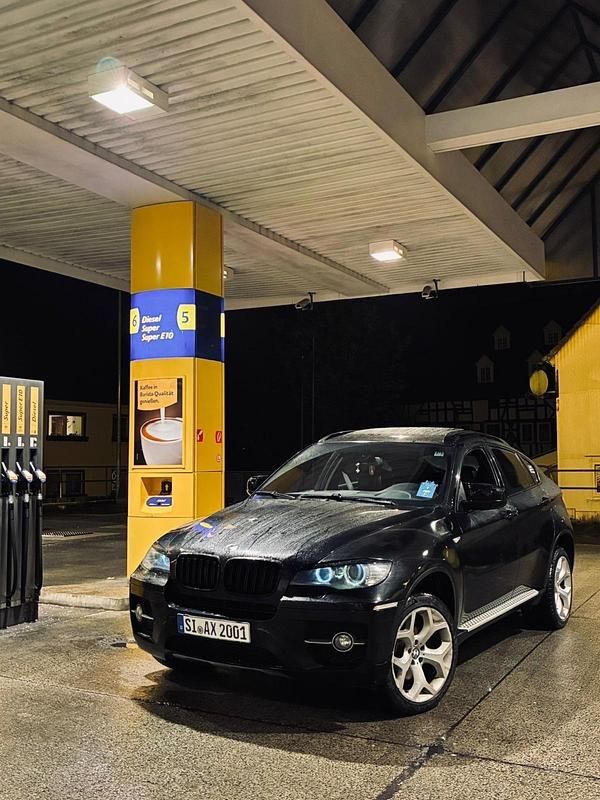 Gebraucht BMW X6 286 PS (210 kW) 2009 SUV