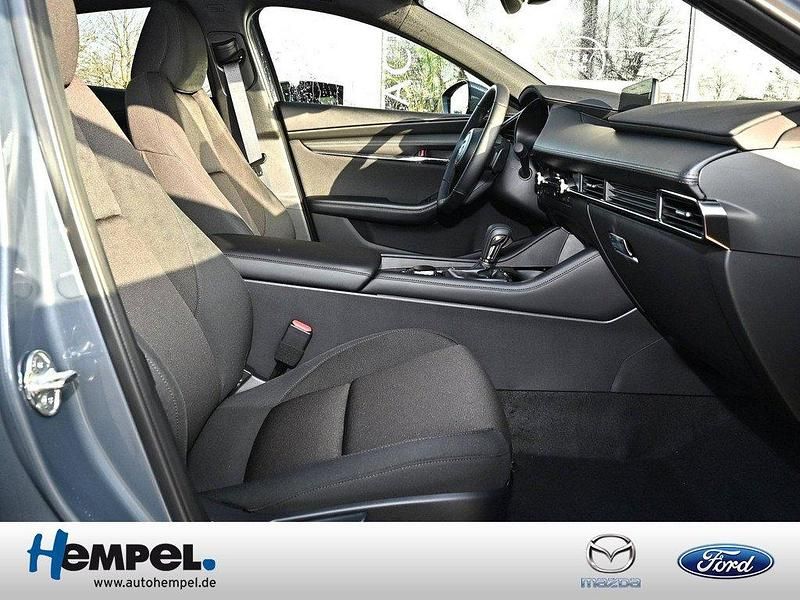 Neu Mazda 3 Exclusive-Line 140 PS (102 kW) 2025