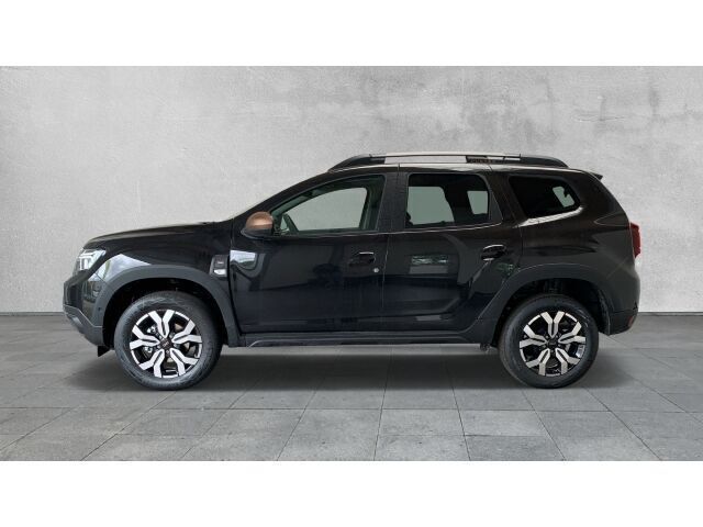 Gebraucht Dacia Duster Extreme 150 PS (110 kW) 2024 Perlmuttschwarz SUV