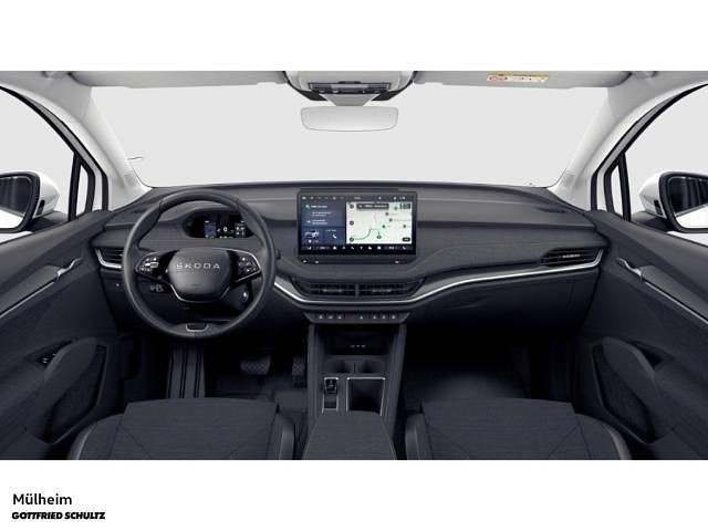 Neu Skoda Elroq Loft 210 kW (286 PS) 2026 Weiss SUV