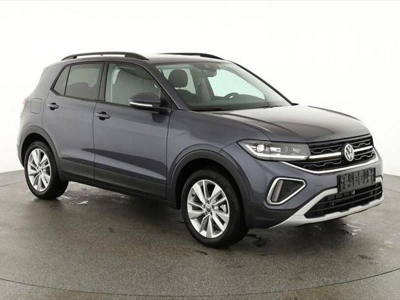 Andere Neu 2025 VW T-Cross SUV | 28.290 € (Etwas zu teuer) - Bild 1/1