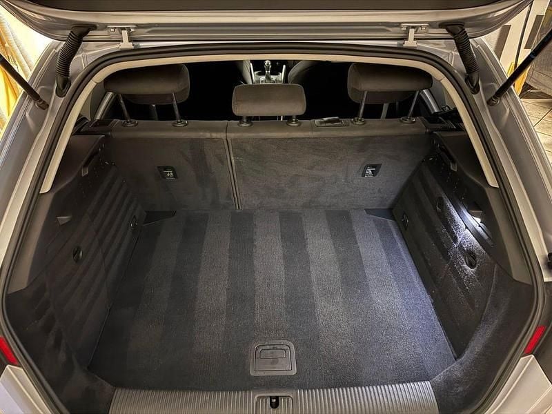 Gebraucht Audi A3 Ambition 184 PS (135 kW) 2014 Silber Limousine