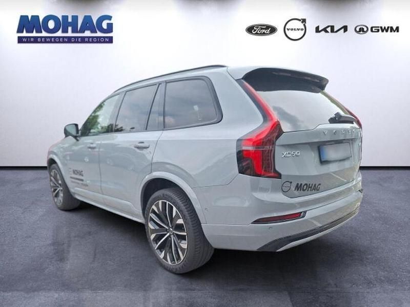 Gebraucht Volvo XC90 Ultra 456 PS (335 kW) 2025 Grau SUV
