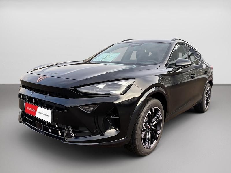 Neu Cupra Formentor 150 PS (110 kW) 2025 Midnight schwarz SUV