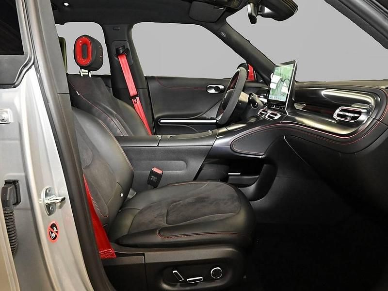 Gebraucht Smart #1 Edition #1 314 kW (428 PS) 2024 Silber SUV