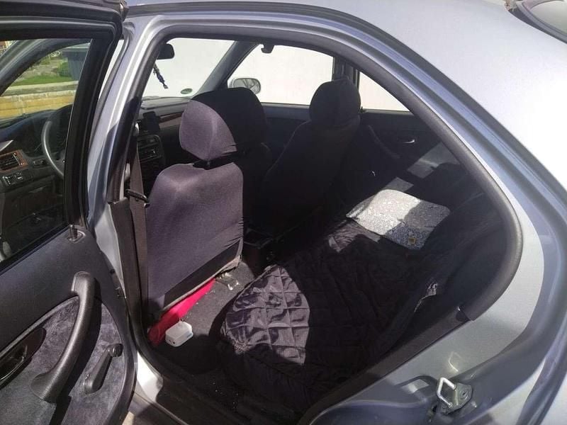 Gebraucht 1997 Honda Civic S Limousine | 550 € (Superpreis) - Bild 1/4