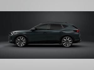 Neu Cupra Formentor VZ 333 PS (244 kW) 2026 Blau (fiord blau) SUV