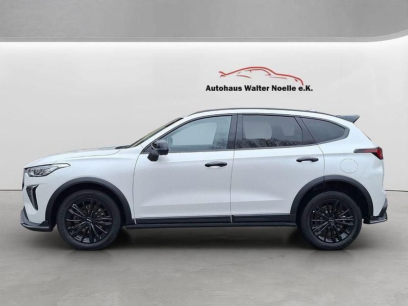 Neu Haval Jolion 177 PS (130 kW) 2026 Weiß SUV