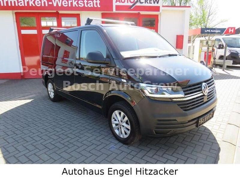 Andere Gebraucht 2020 VW T6.1 Van | 22.490 € (Guter Preis) - Bild 1/4