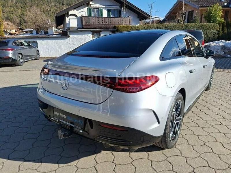 Gebraucht Mercedes 300 11 kW (15 PS) 2025 Silber Limousine