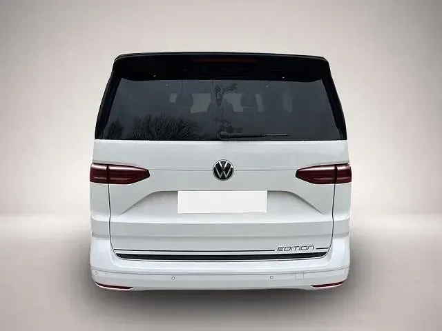 Neu VW Multivan Business 150 PS (110 kW) 2026 Grau Van / Kleinbus