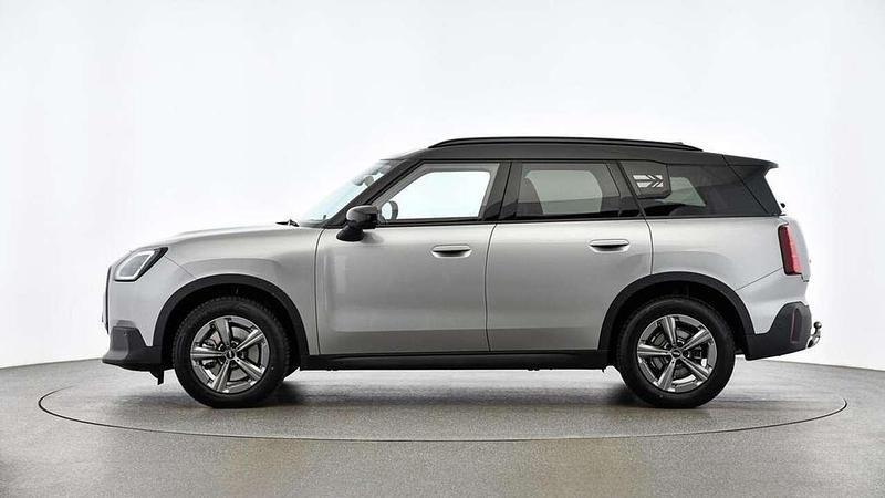 Gebraucht Mini Countryman Classic 170 PS (125 kW) 2024 Grau SUV