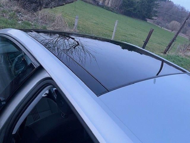 Gebraucht VW Golf VII Allstar 110 PS (80 kW) 2016 Silber Limousine