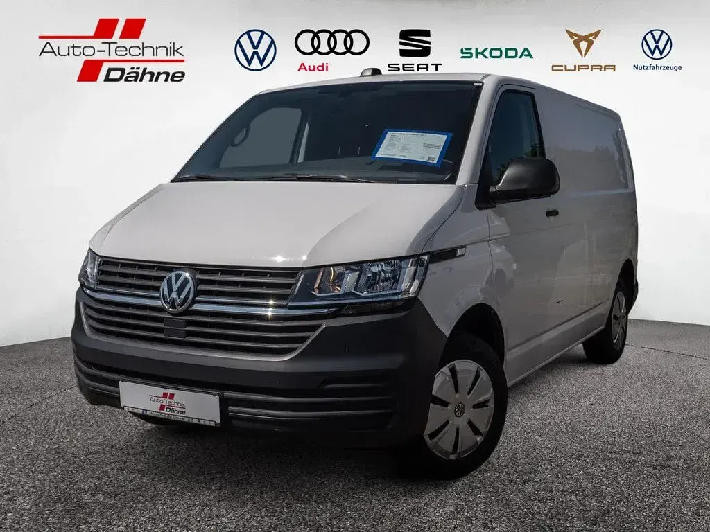 Brugt VW T6.1 90 HK (66 kW) 2022 Van