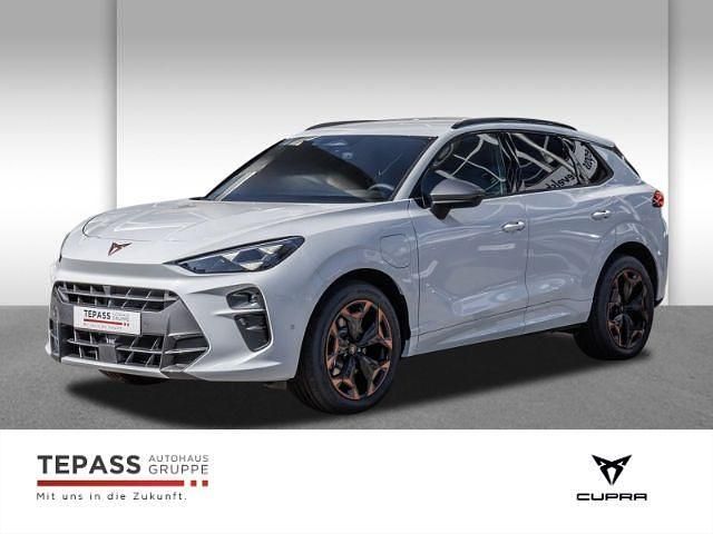 Weiss Neu 2025 Cupra Terramar SUV | 42.999 € (Superpreis) - Bild 1/4