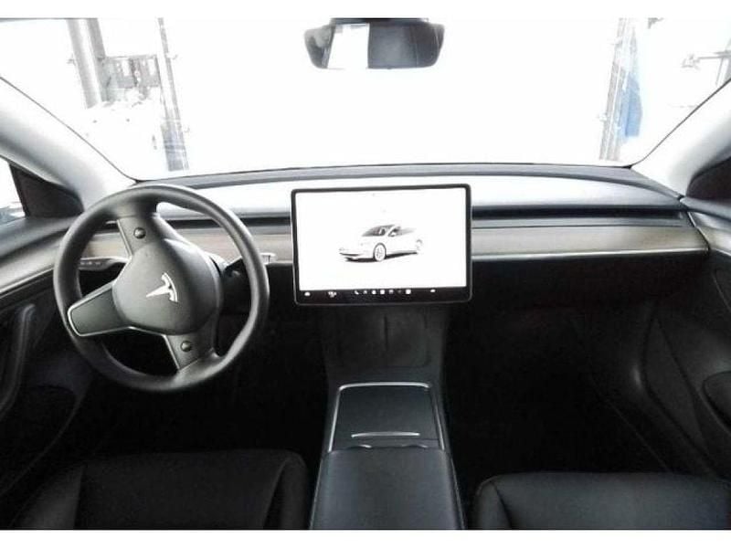 Gebraucht Tesla Model 3 366 kW (498 PS) 2023 Weiß metallic Limousine