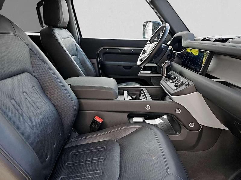 Gebraucht Land Rover Defender S 200 PS (147 kW) 2021 Grau SUV